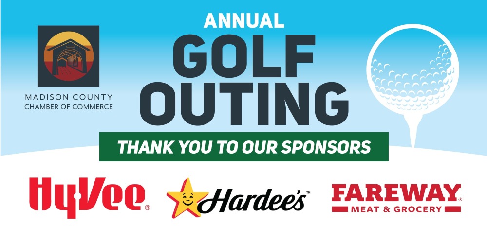 Annual Chamber of Commerce Golf Outing photo