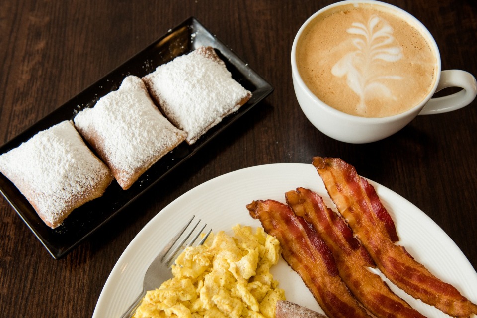Beans & Beignets Coffee & Cafe photo