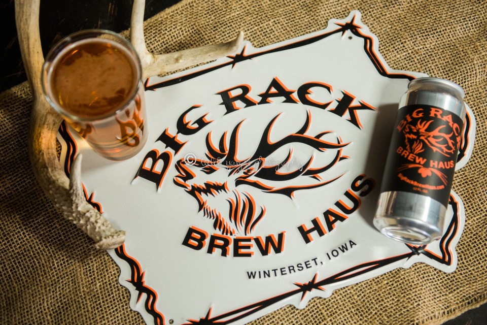 Big Rack Brew Haus - Madison County Tourism