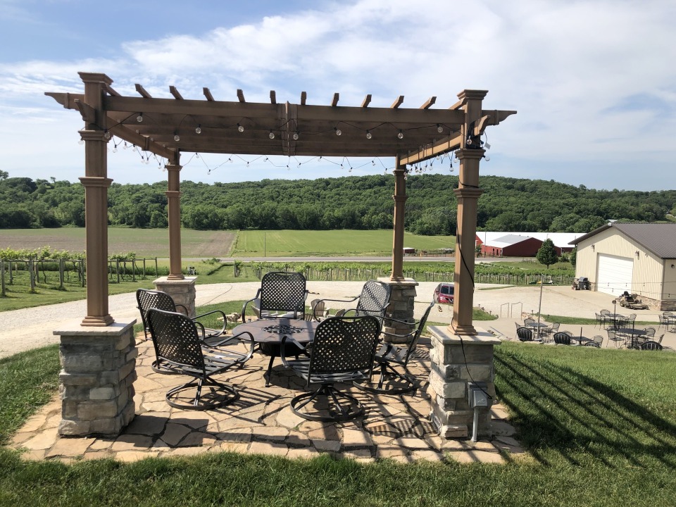 Madison County Winery photo