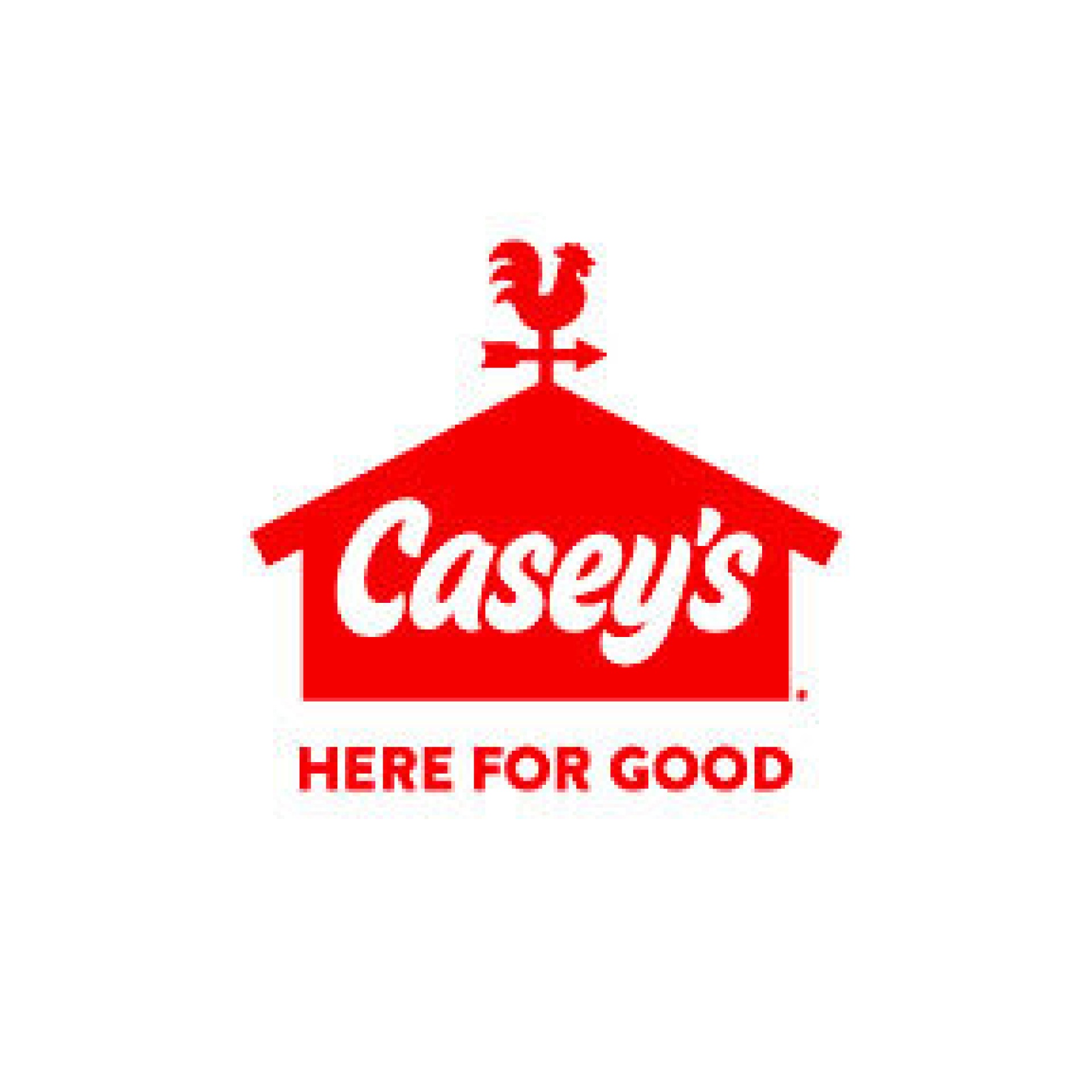 Caseys logo