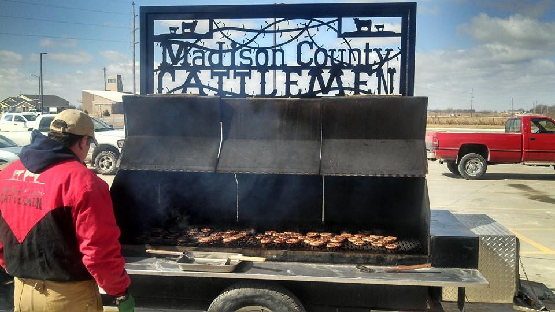 Madison County Cattlemen