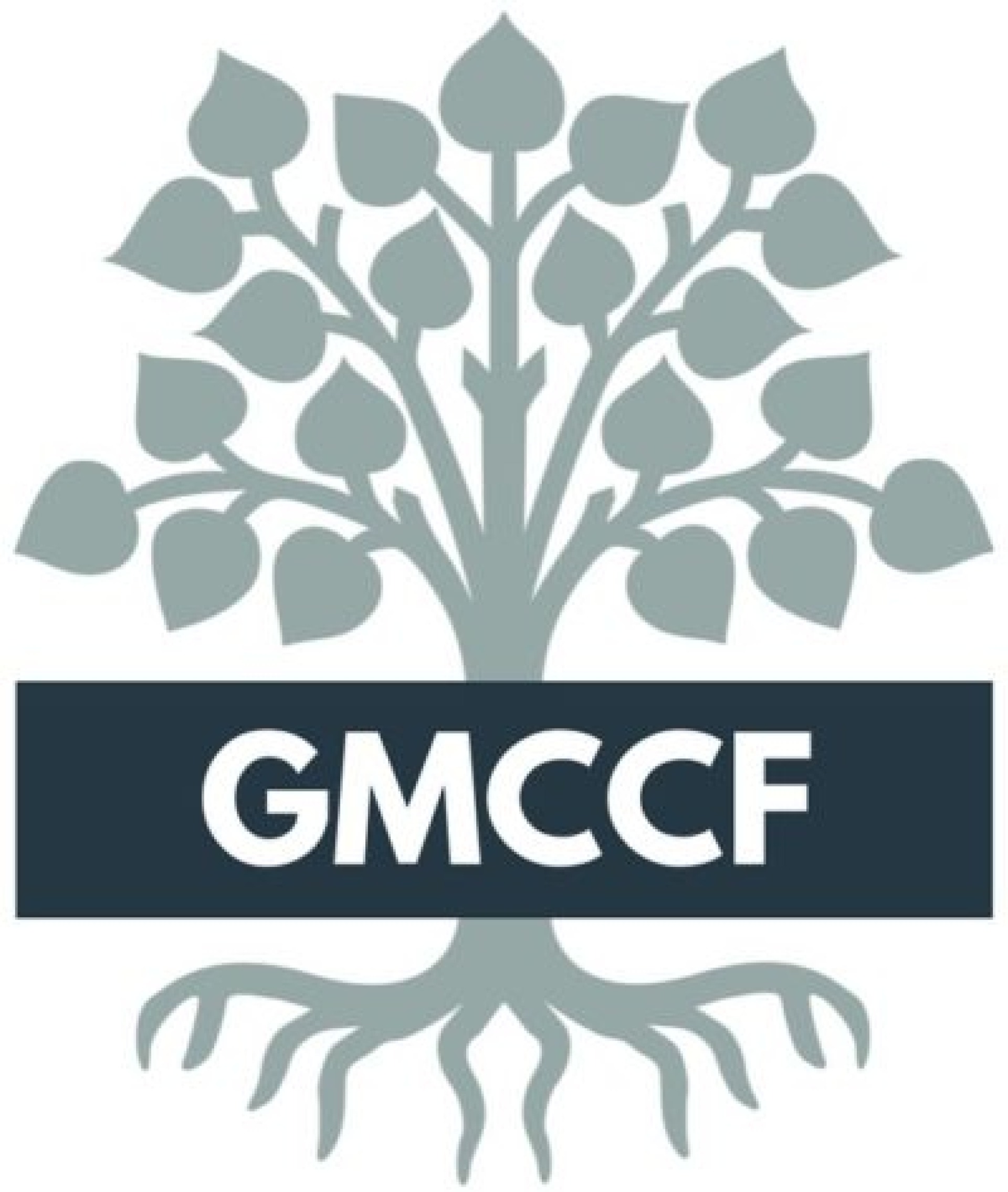 Greater Madison County Community Foundation Logo