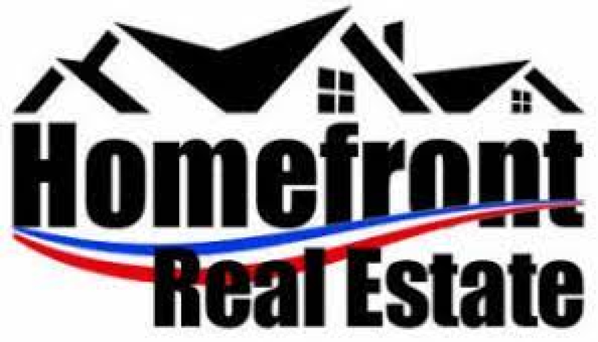 homefront logo