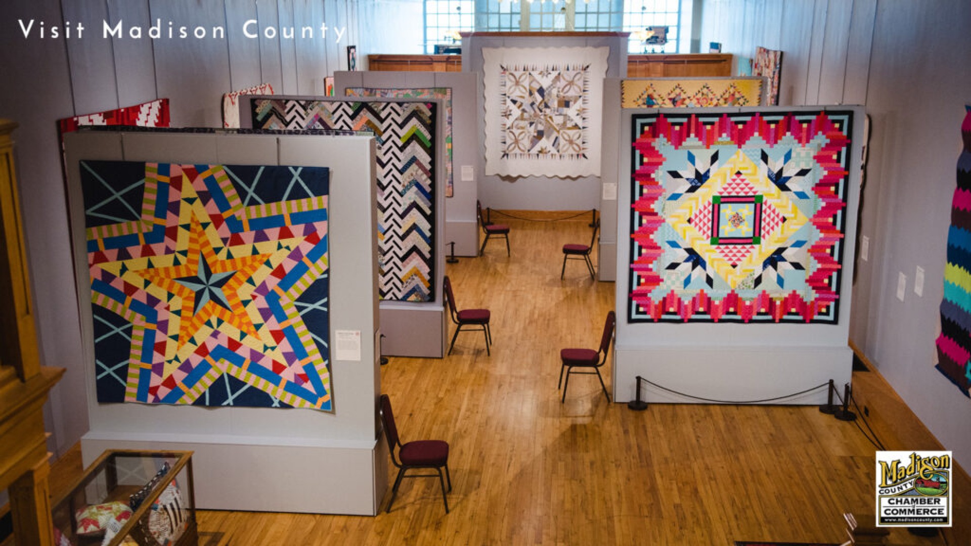 Iowa Quilt Museum