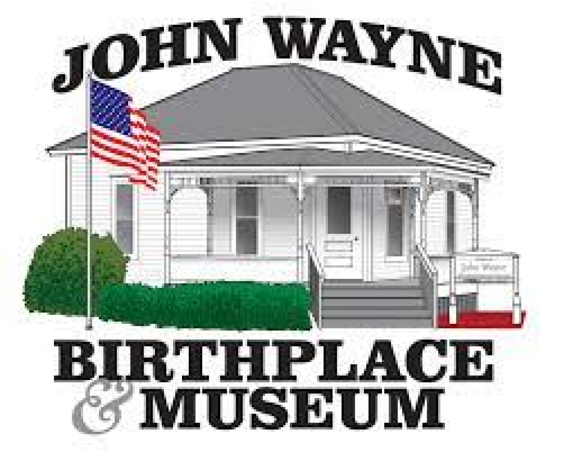 John Wayne Birthplace Museum