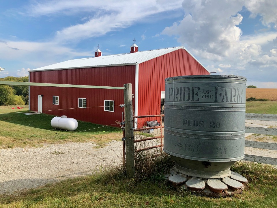 Kaysen Family Farms photo