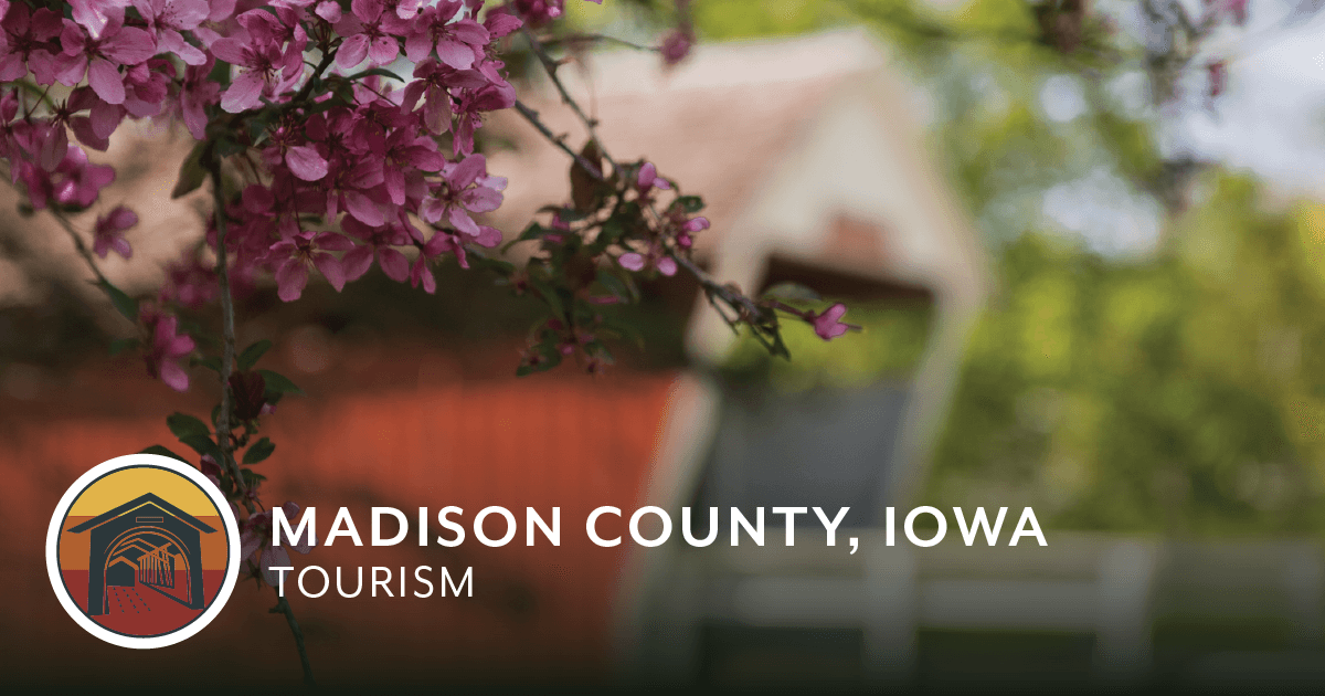 exploremadisoncounty.com logo
