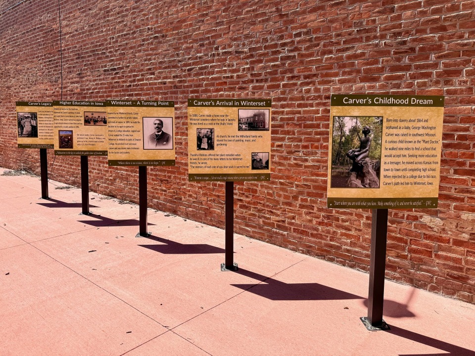 George Washington Carver Park photo