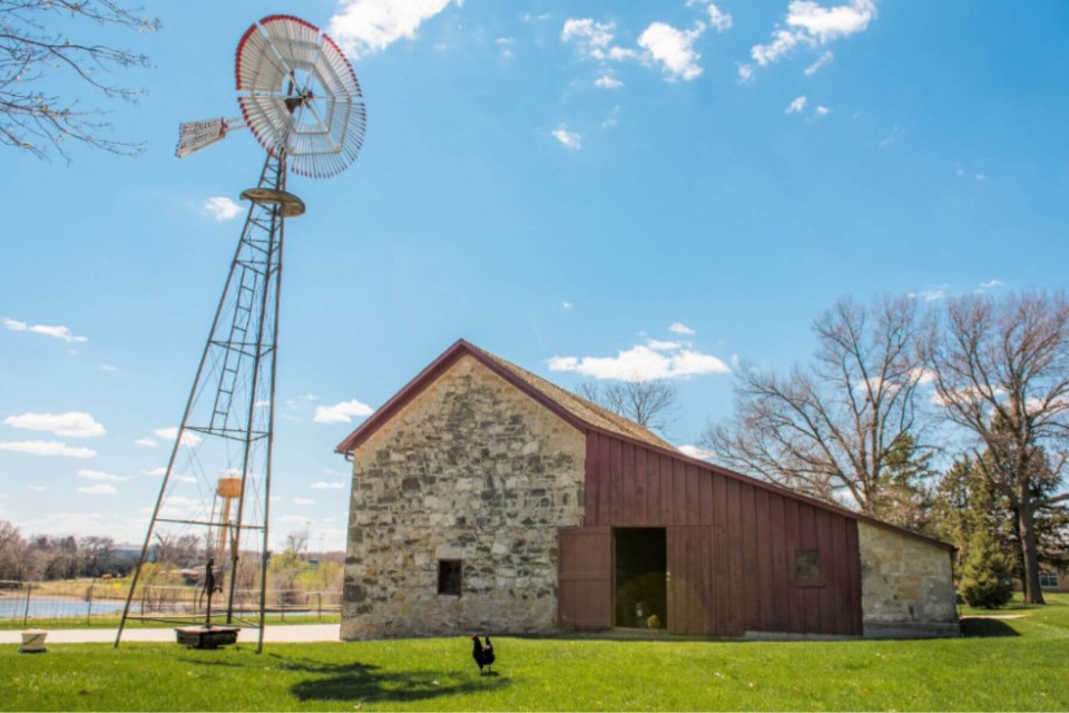 Madison County Historical Complex photo