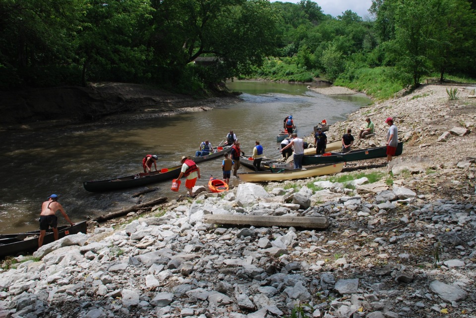 Middle River Park photo