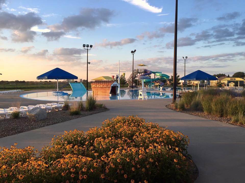 Winterset Aquatic Center photo