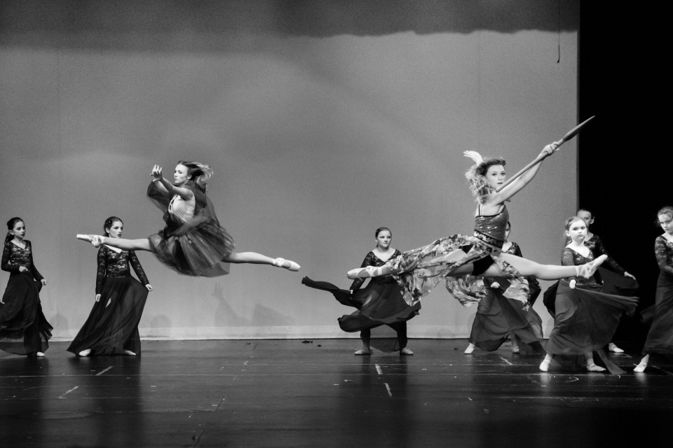 Winterset Ballet & Dance photo