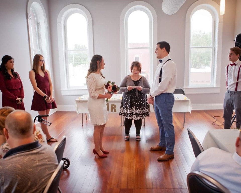 Bricker-Price Block photo