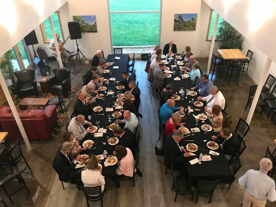 Covered Bridges Winery photo