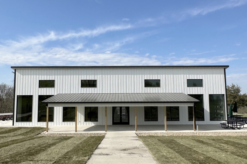 Lakeview Country Club photo