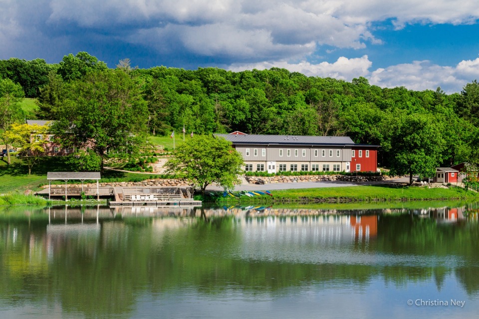 Wildwood Hills Ranch & Conference Center photo